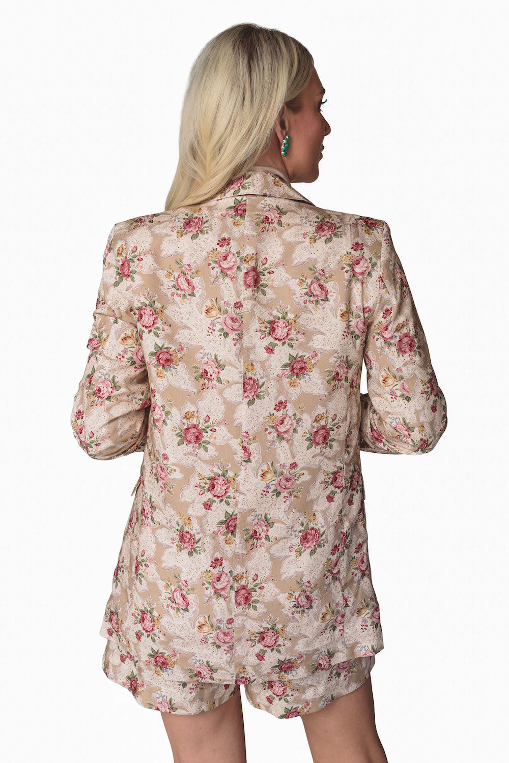 Blazer - Bailey