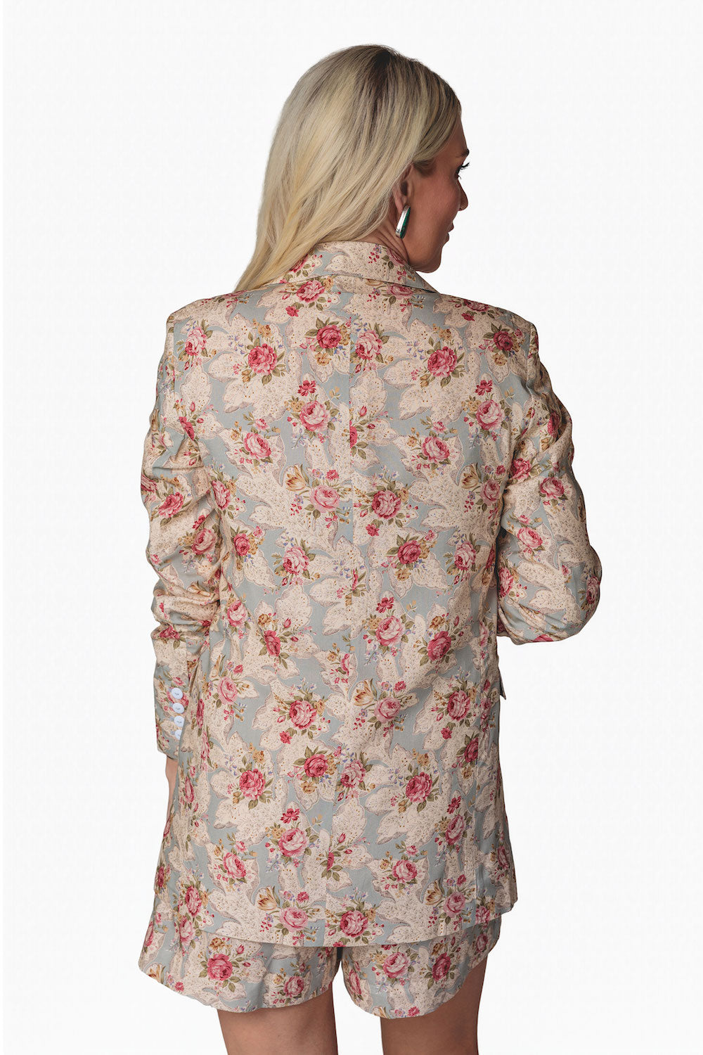 Blazer - Bailey