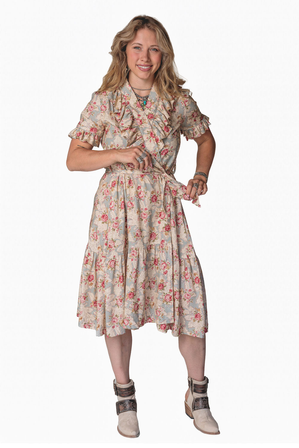 Dress - Olivia