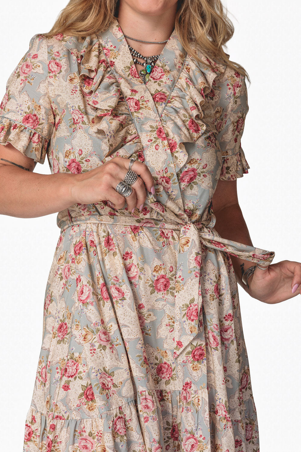 Dress - Olivia