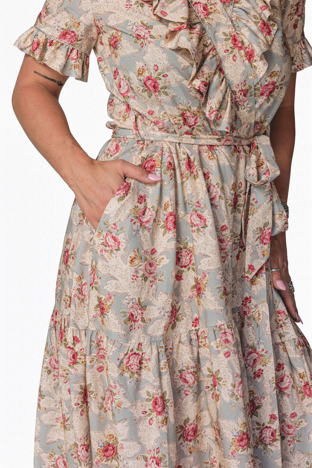 Dress - Olivia