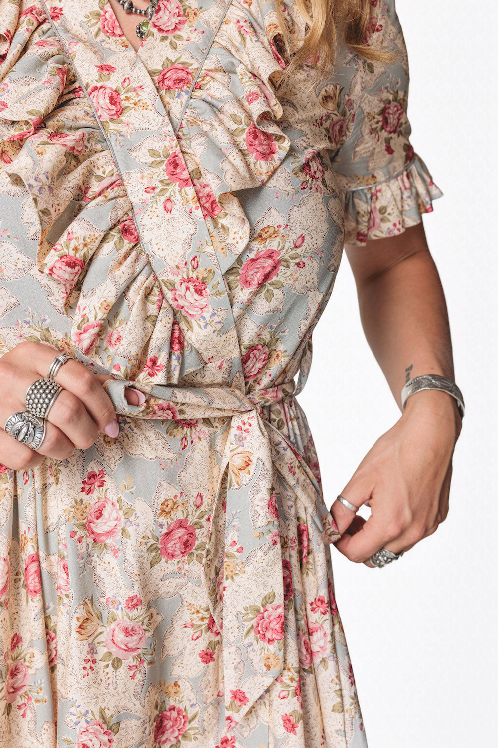 Dress - Olivia