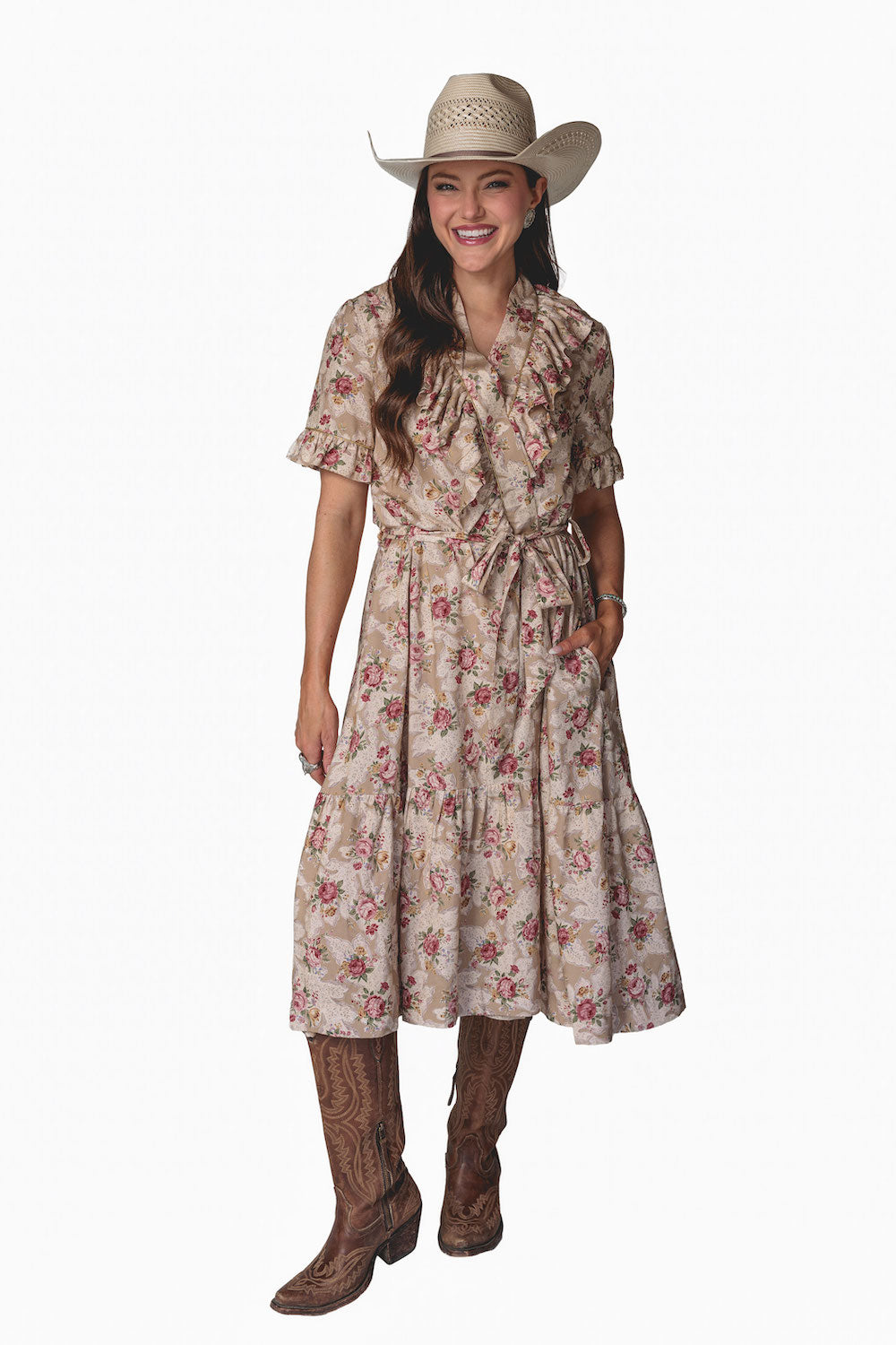 Dress - Olivia