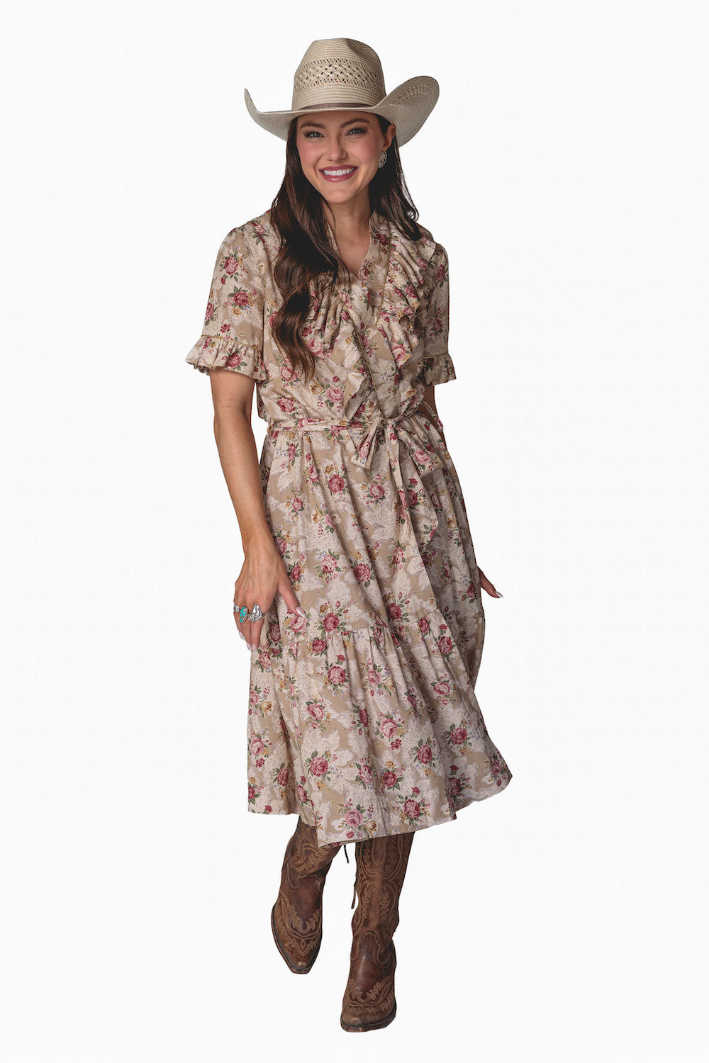 Dress - Olivia