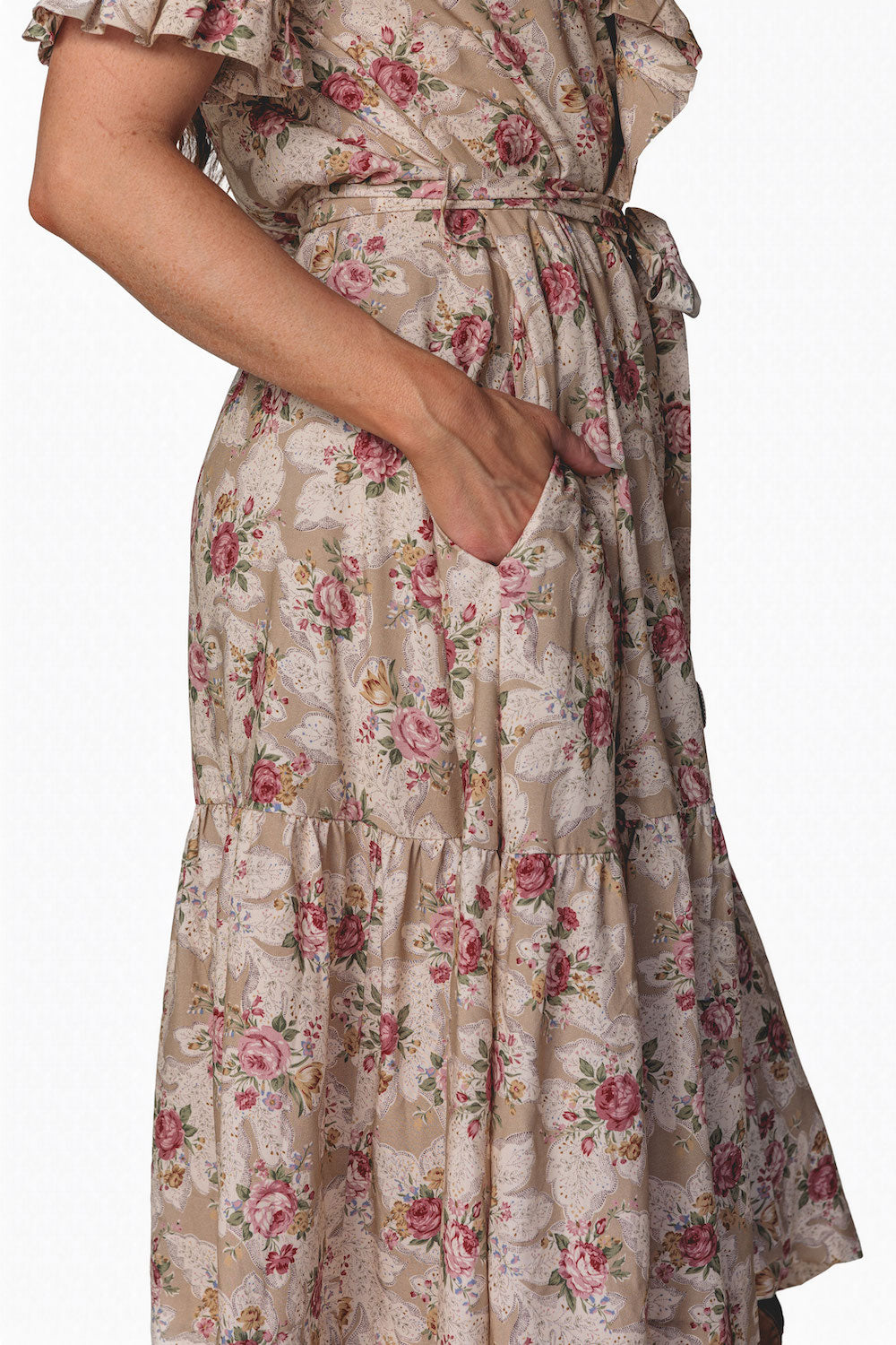 Dress - Olivia