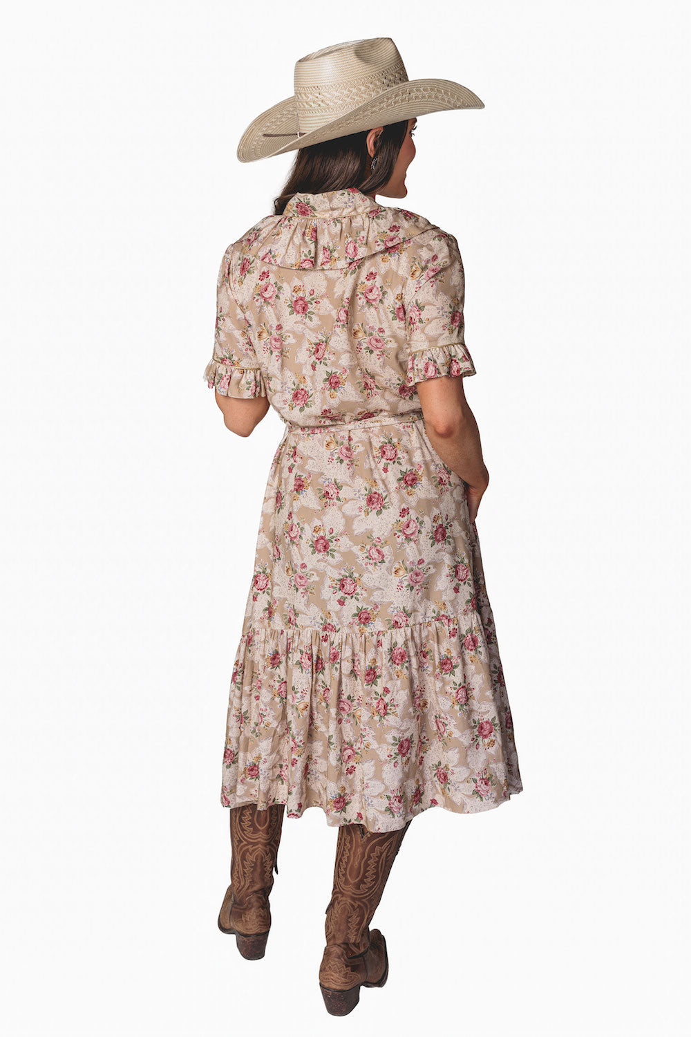 Dress - Olivia