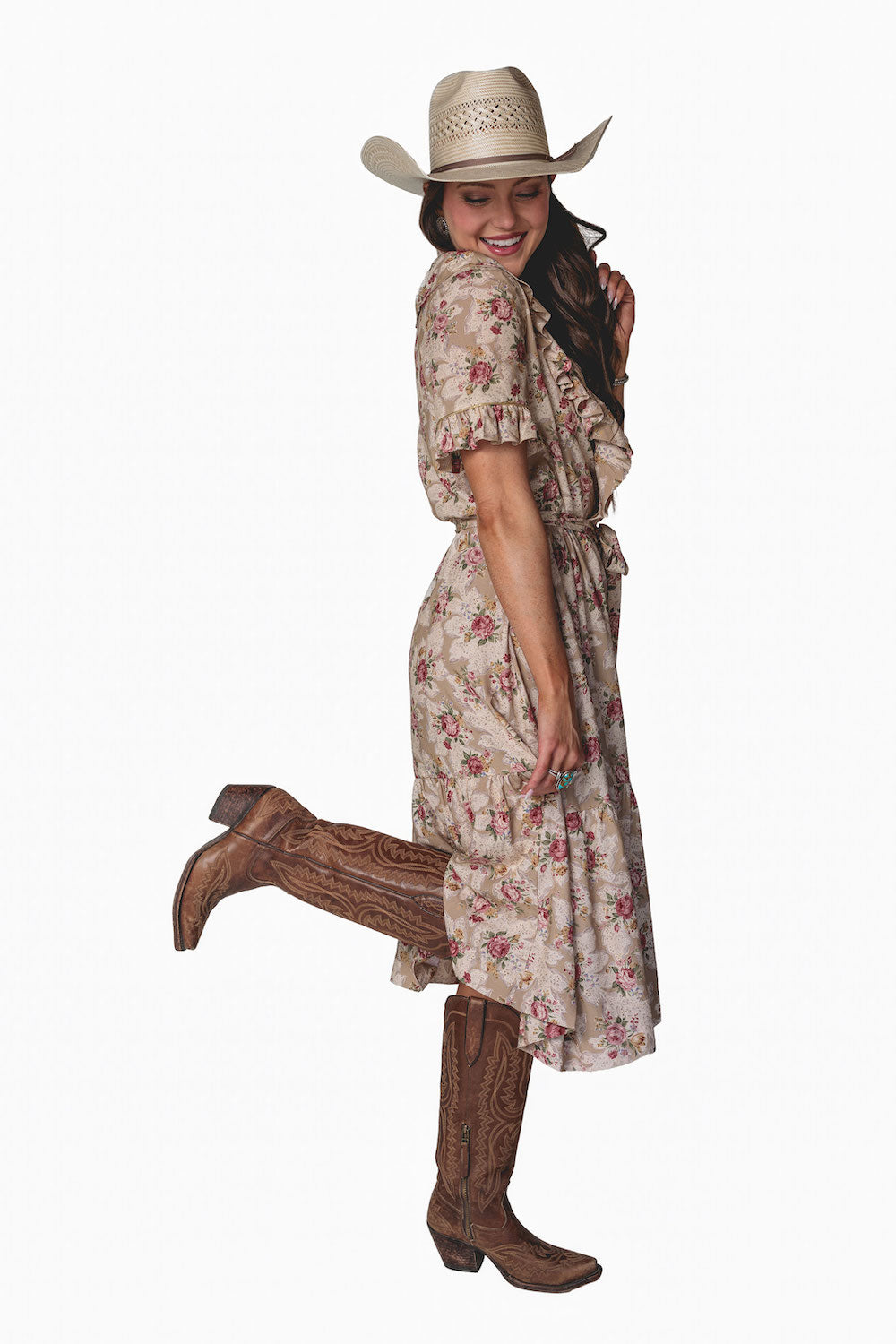 Dress - Olivia