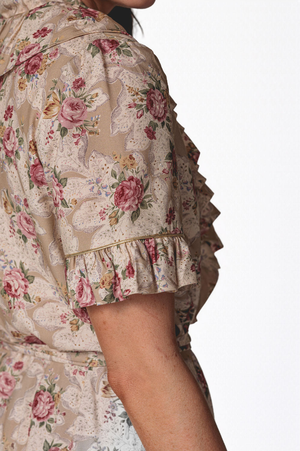 Dress - Olivia