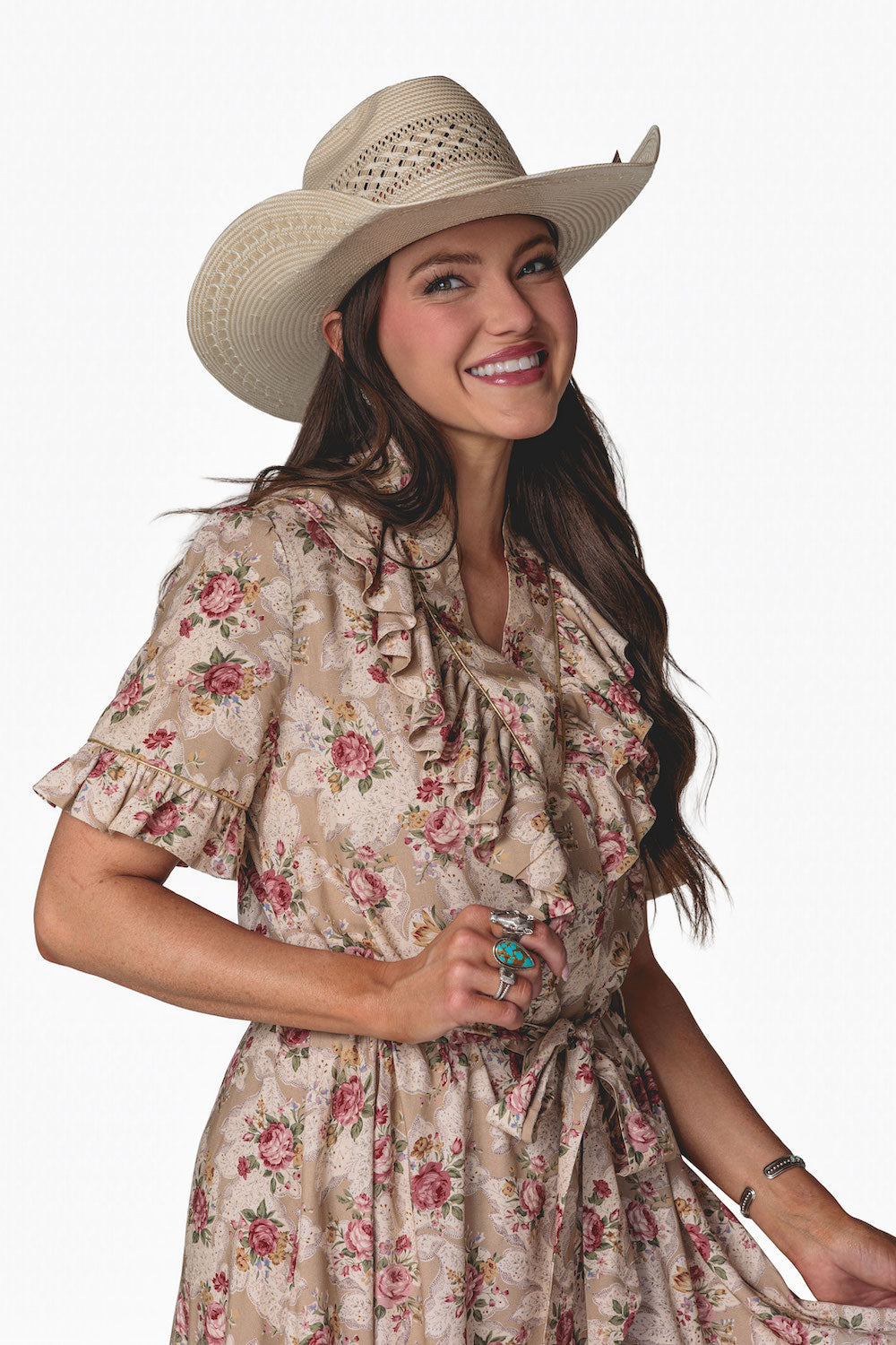 Dress - Olivia