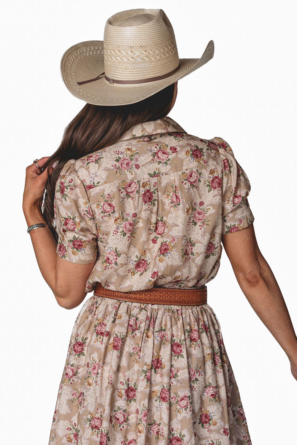 Top - Chantilly Shirt