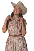 Top - Chantilly Shirt