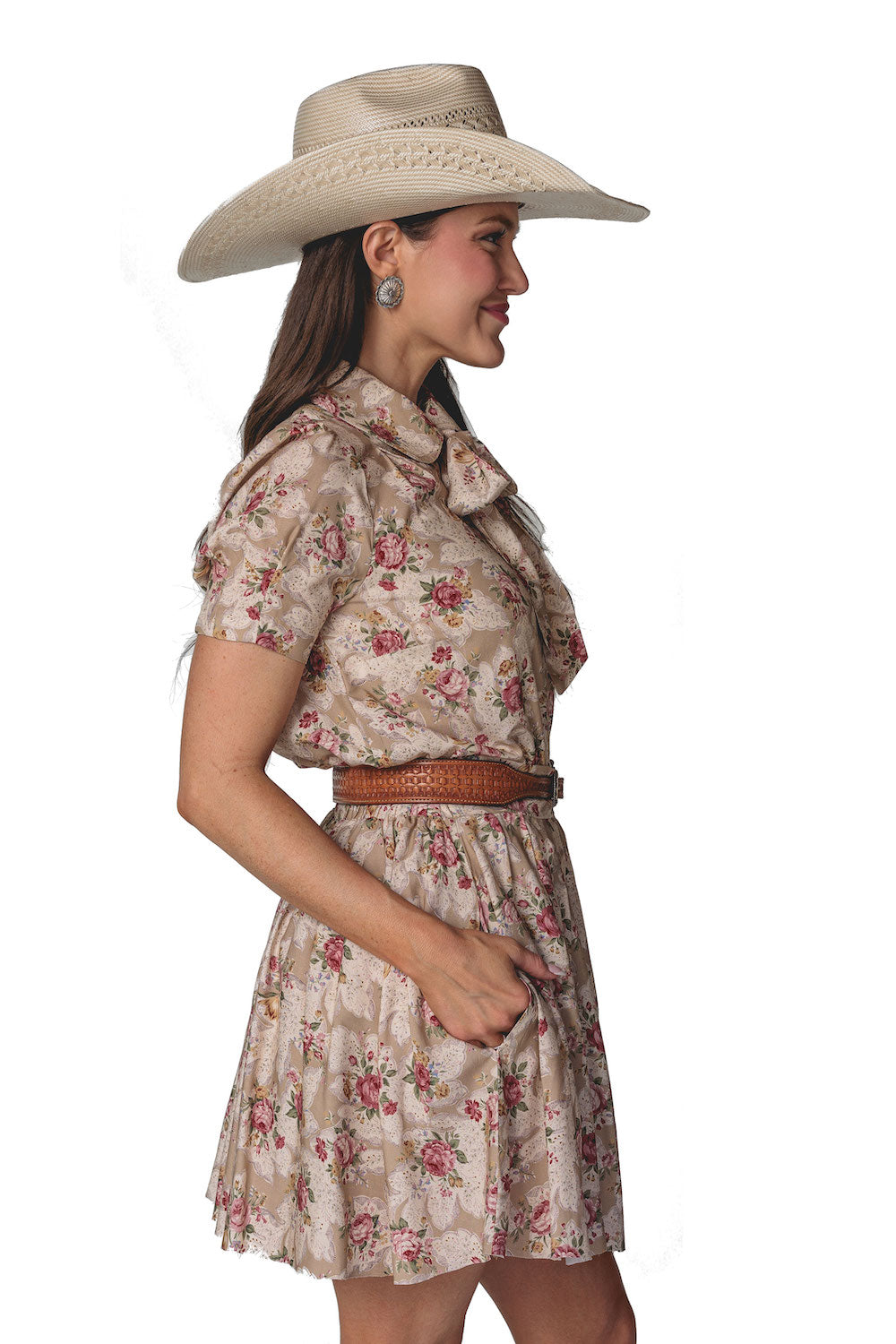 Top - Chantilly Shirt