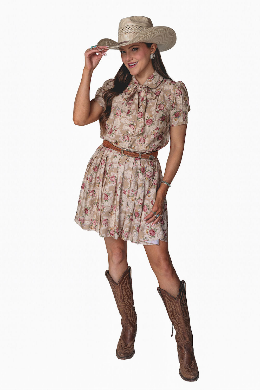 Skirt - Annie