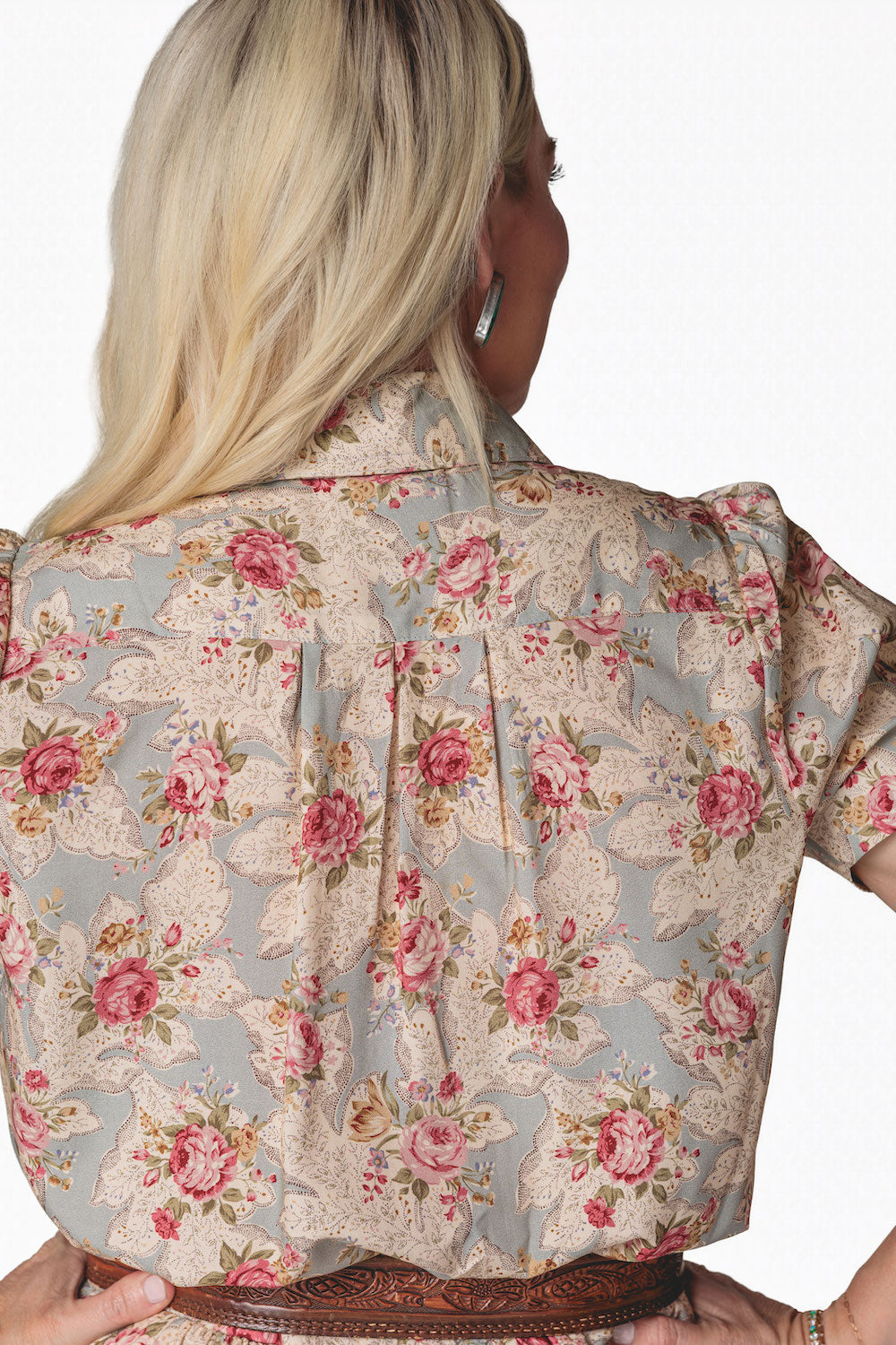 Top - Chantilly Shirt
