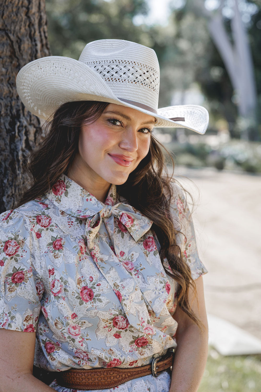 Top - Chantilly Shirt