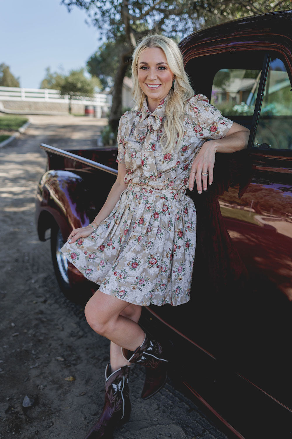 Skirt - Annie