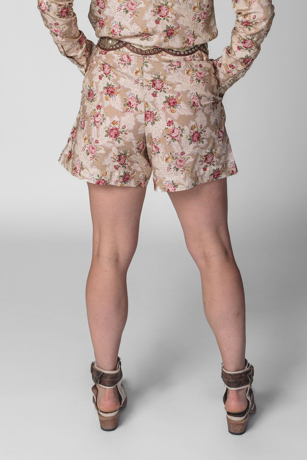 Shorts - Britt