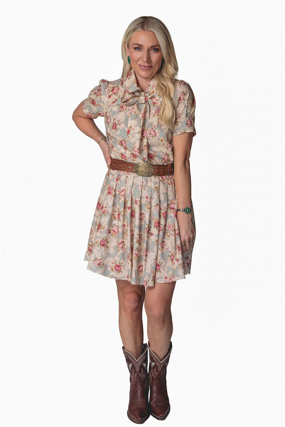 Top - Chantilly Shirt