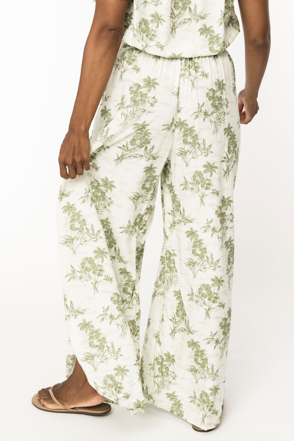 Pants - Chloe Wrap Pants