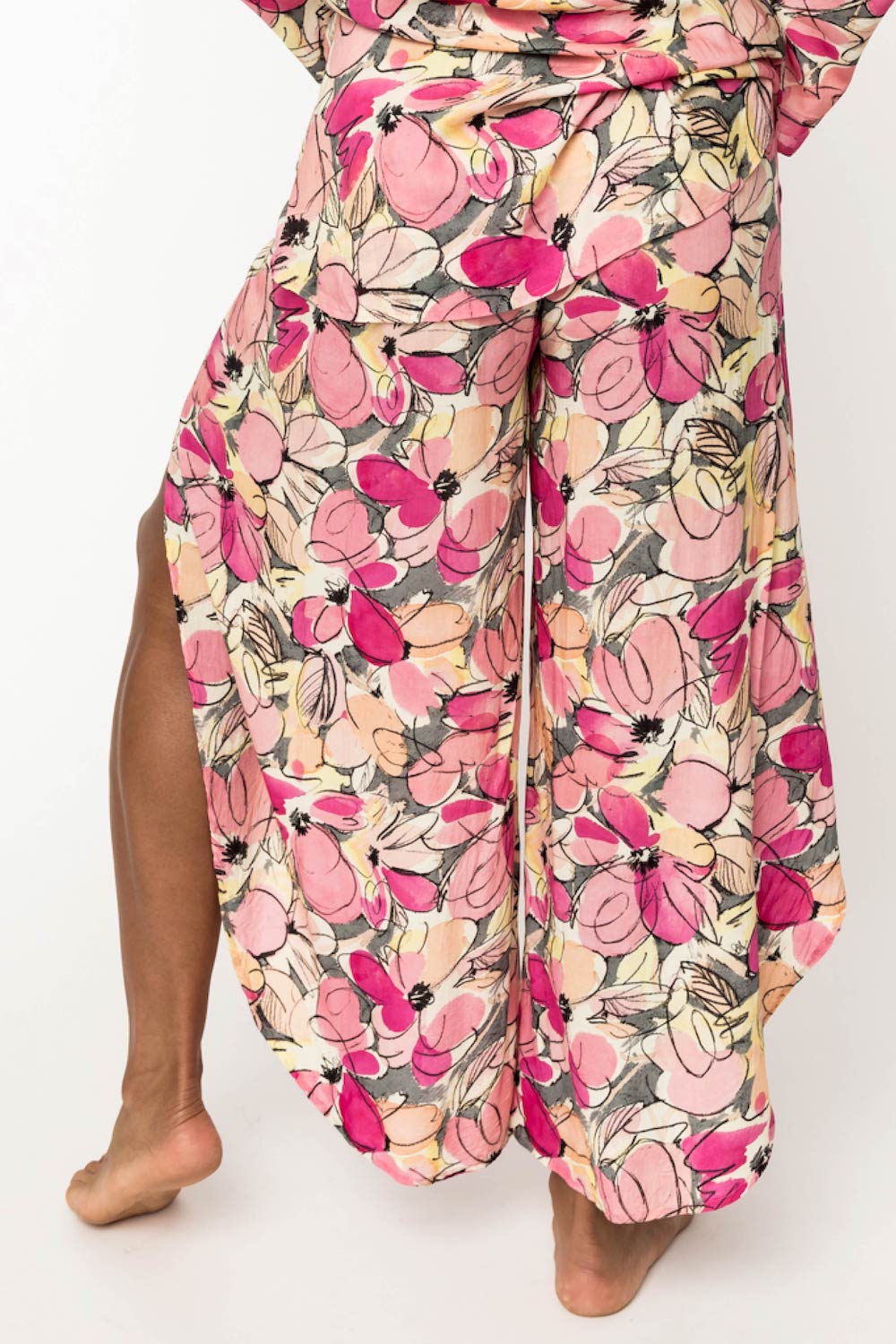Pants - Chloe Wrap Pants