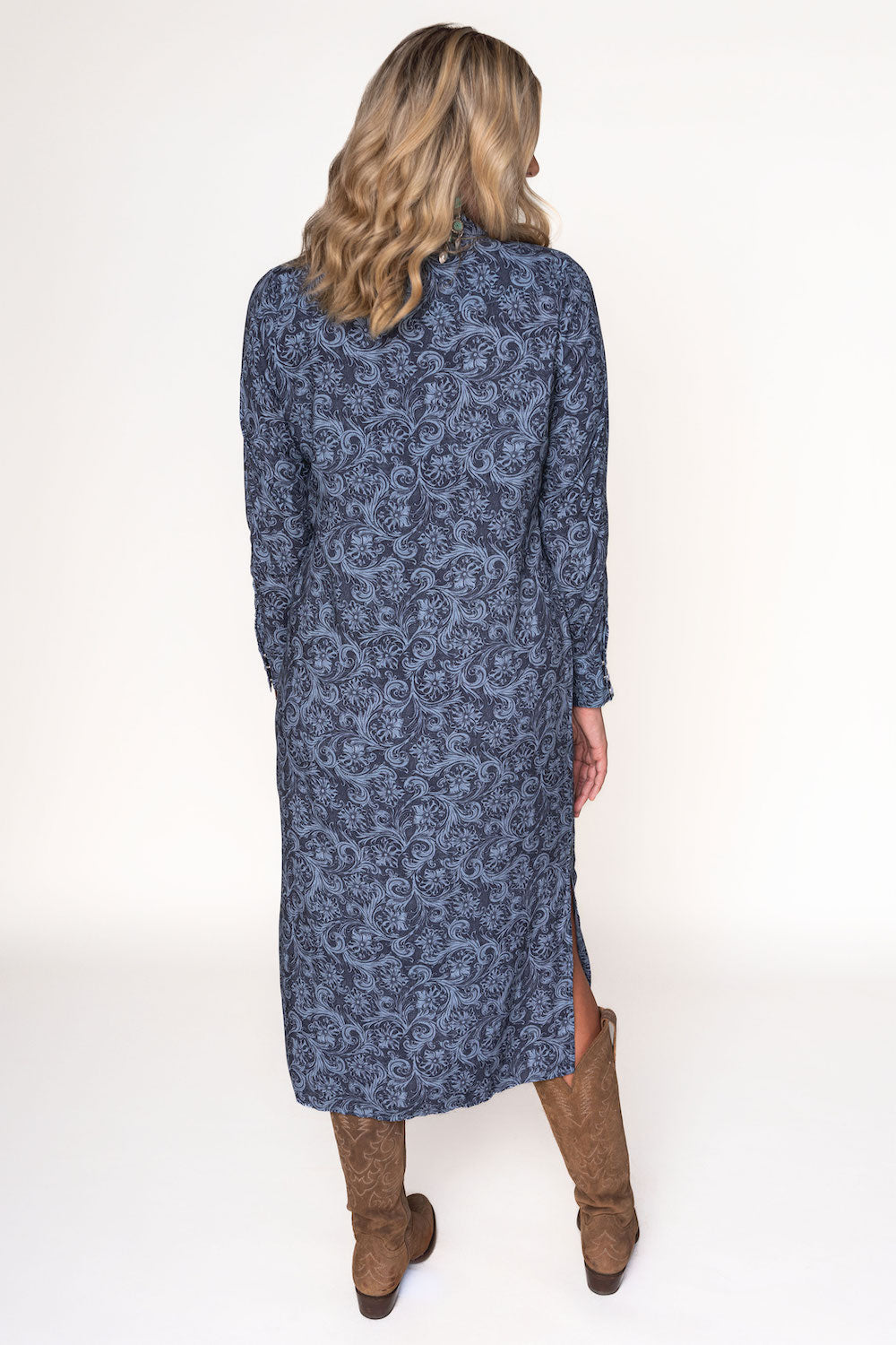 Dress - Wynonna