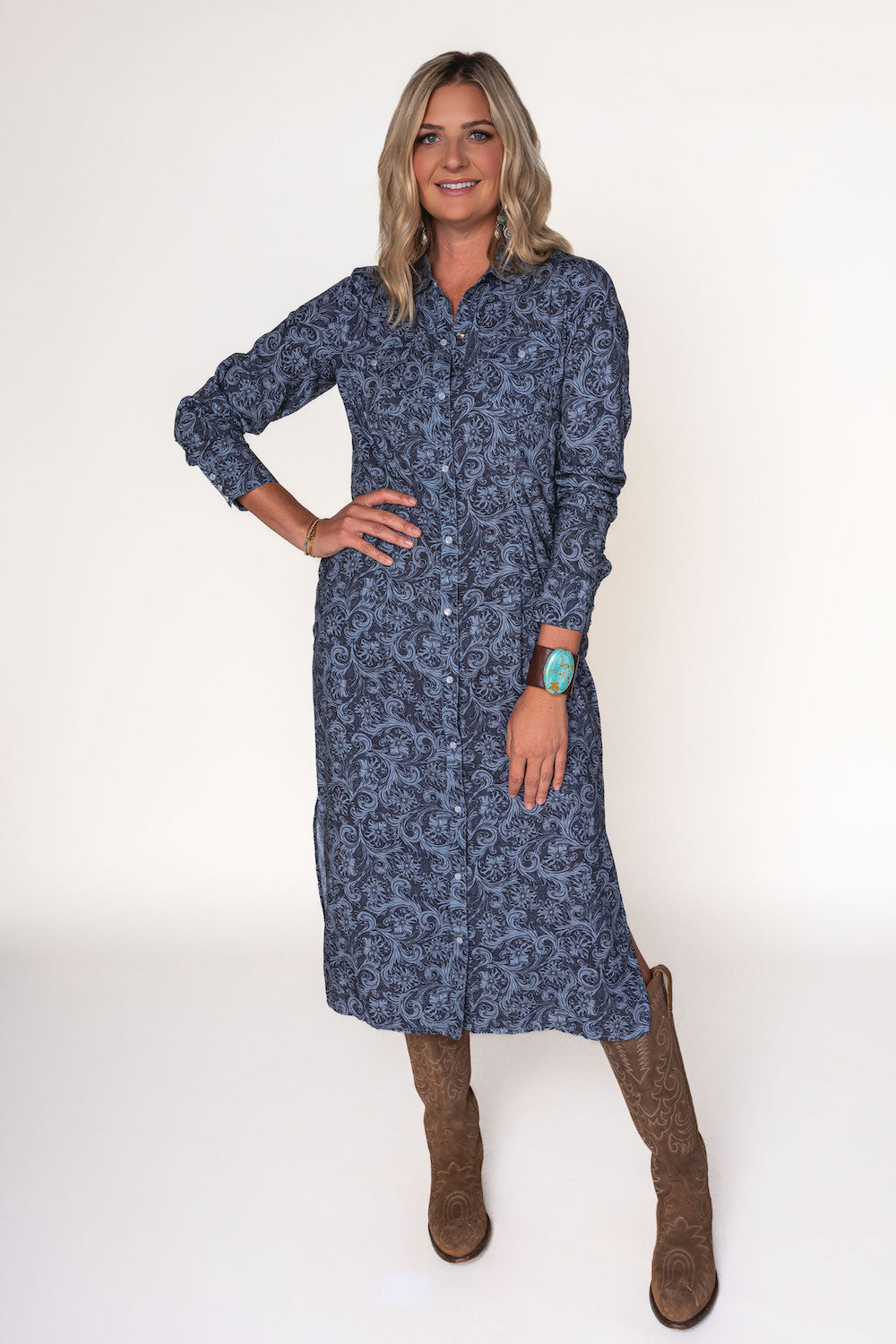 Dress - Wynonna