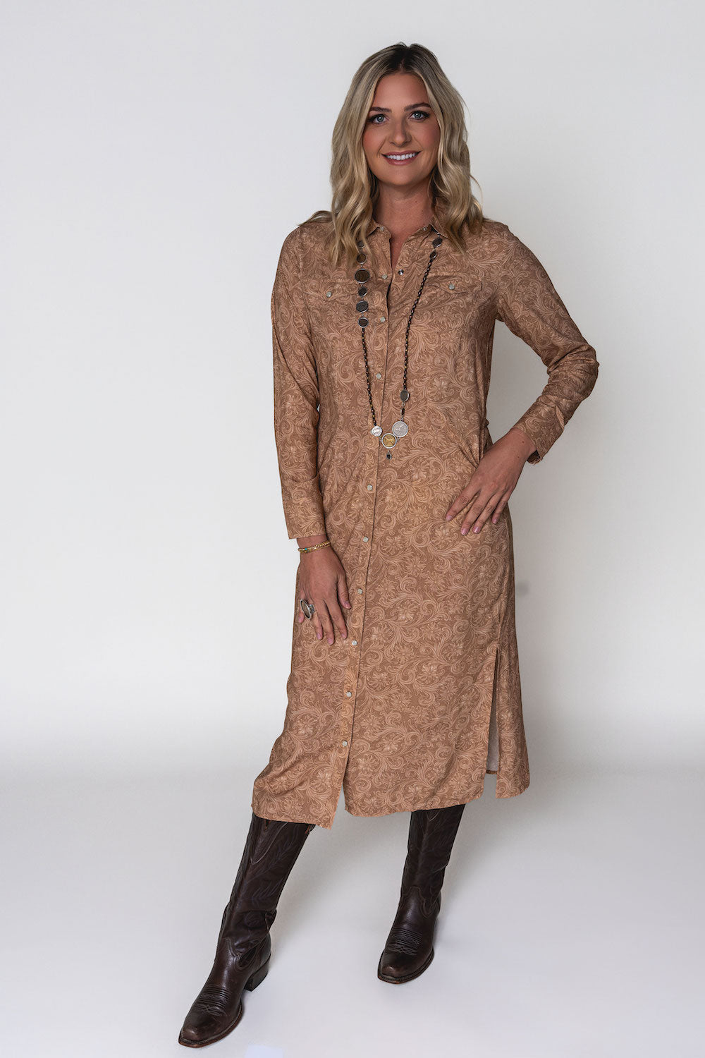 Dress - Wynonna