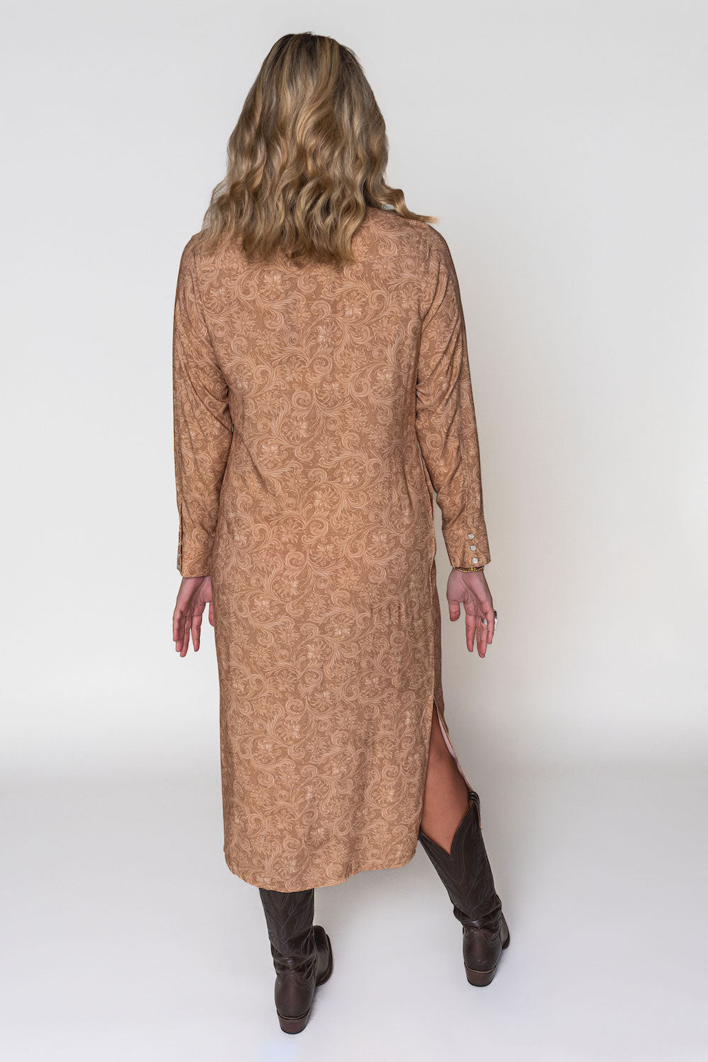 Dress - Wynonna