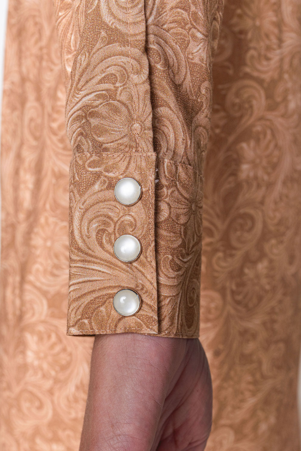 Dress - Wynonna