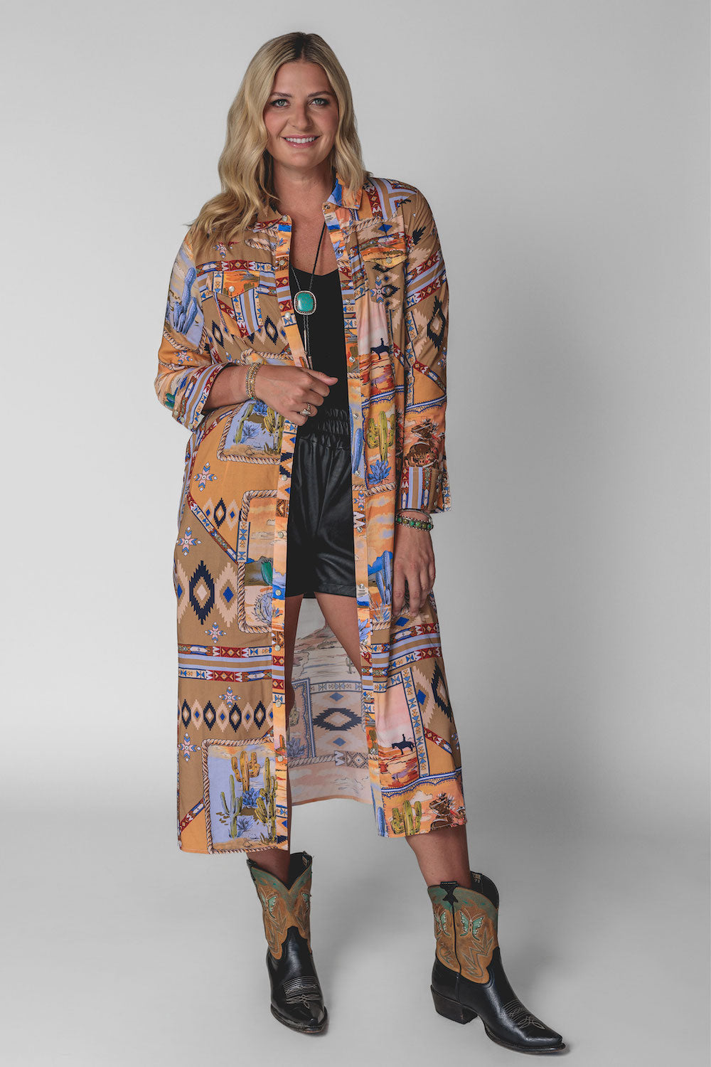 Dress - Wynonna