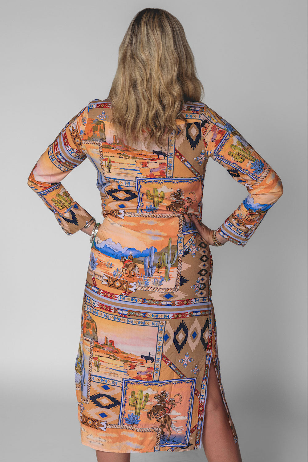 Dress - Wynonna