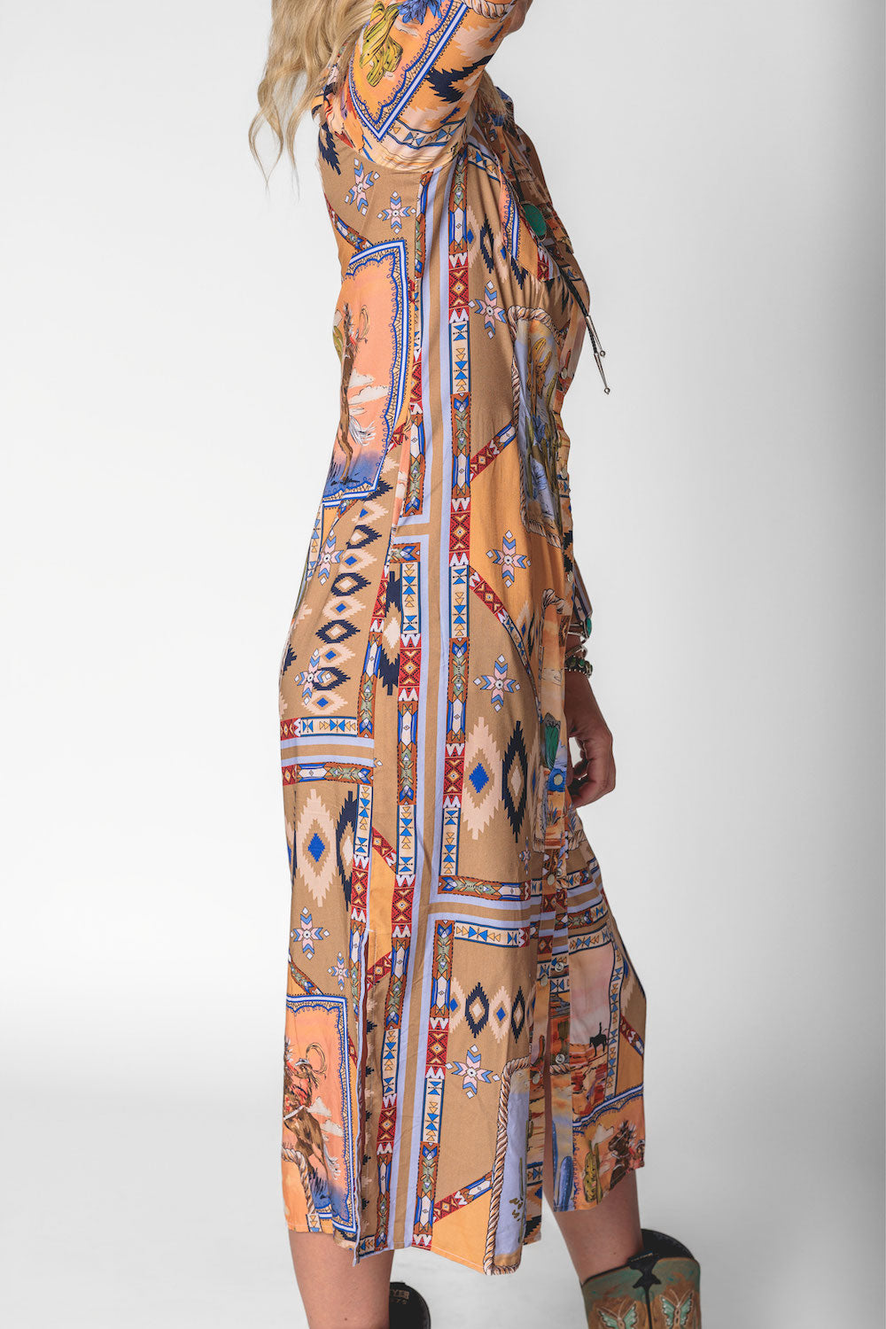 Dress - Wynonna